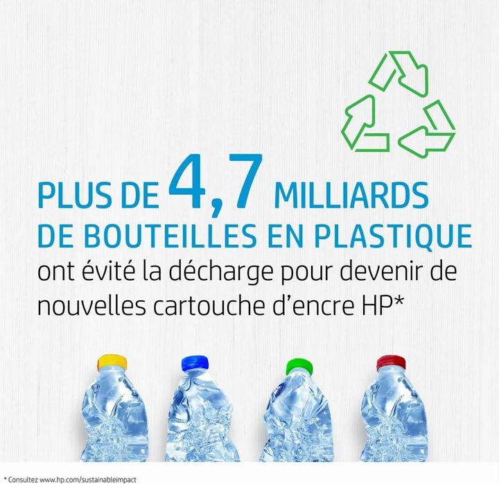 Produktbild HP 953 4-pack (M, BK, C, Y)
