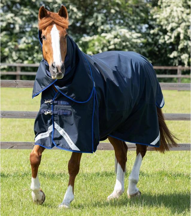 Immagine prodotto Premier Equine Buster 40g (152 cm)
