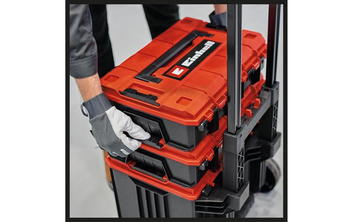 Produktbild Einhell E-Case Tower