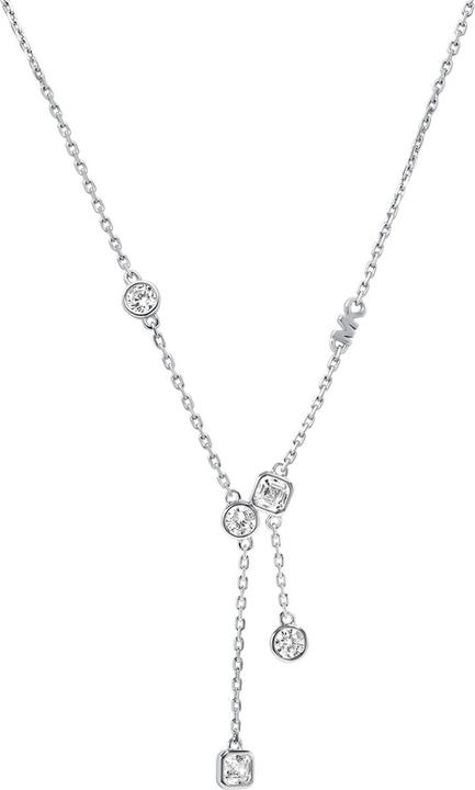 Produktbild Michael Kors Kette KORS BRILLIANCE (925er Silber)