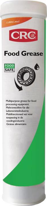 Image du produit CRC Graisse multi-usage (400 ml)