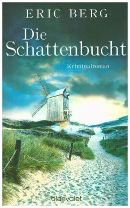 Produktbild Die Schattenbucht (Deutsch, Eric Berg, 2018)