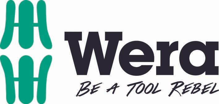 Image du produit Wera Kraftform XXL 2 (Vis fendues, Torx (TX), Cruciforme PZ, Recouvrement cruciforme Phillipps (PH))