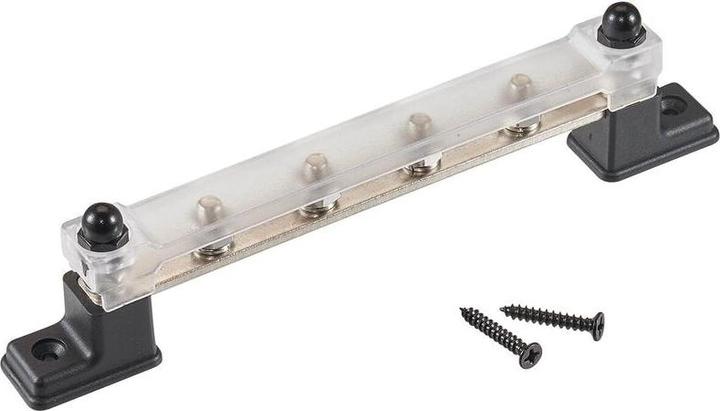 Immagine prodotto Ective Barra di distribuzione dell'alimentazione 4 volte 150A DC/AC