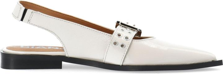 Immagine prodotto Bianco Ballerine BIAVICTORIA (36)
