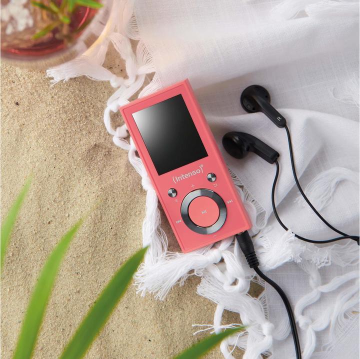 Actual product image Intenso Video Scooter BT (16 GB)