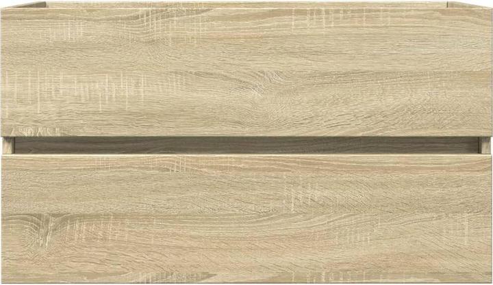 Produktbild VidaXL Waschbeckenunterschrank 80 x 38,5 x 45cm