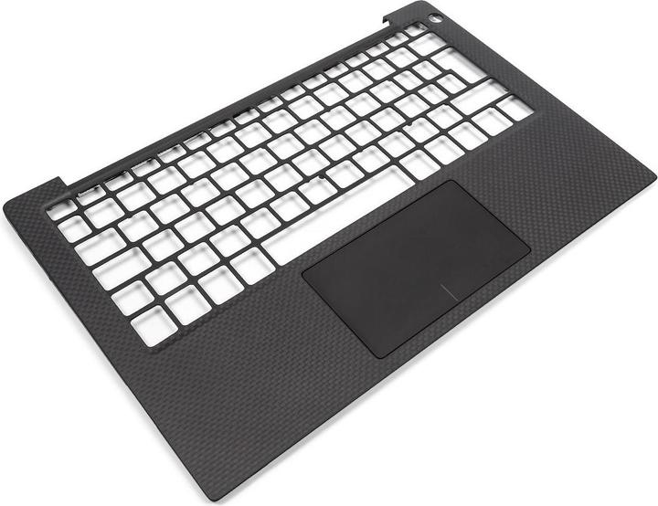 Dell Palmrest 83Keys Black