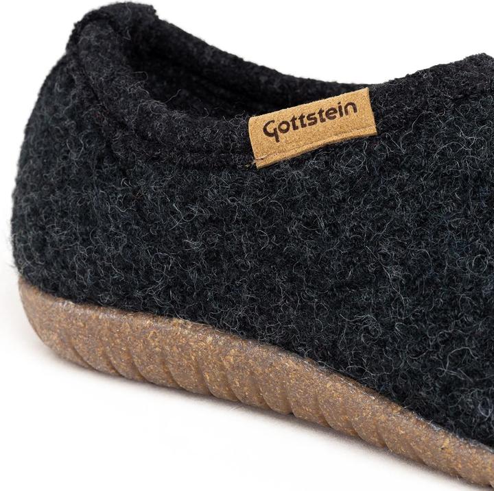 Actual product image Gottstein Alpine Midcut RU slipper (45)