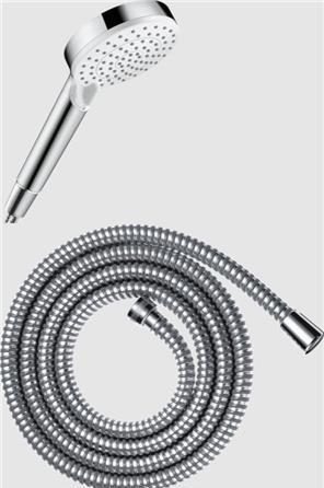 Image du produit hansgrohe Porte-brosse et porte-brosse Crometta Vario