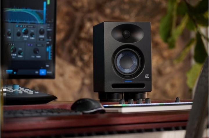 Actual product image PreSonus Eris Studio 4 (Active, 1 pc., 1x 50 W)