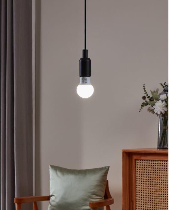 Produktbild EGLO Leuchtmittel (E27, 4.90 W, 470 lm, 1 x, F)