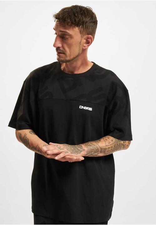 Actual product image Dangerous DNGRS Identity T-Shirt - 160311 (L)