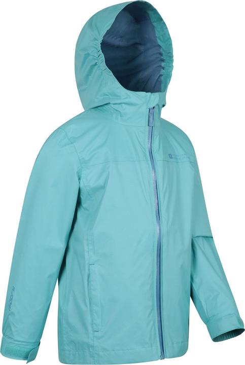 Image du produit Mountain Warehouse - Veste imperméable TORRENT - Enfant (140)