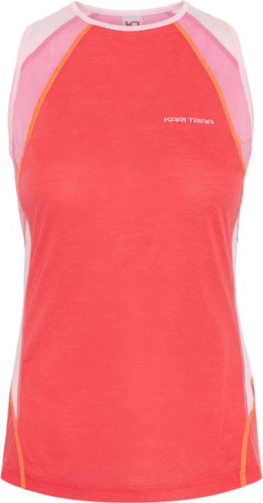 Actual product image Kari Traa Alma Tank (XL)