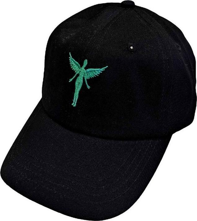 Image du produit Nirvana Casquette de baseball unisexe adulte In Utero (Taille unique)