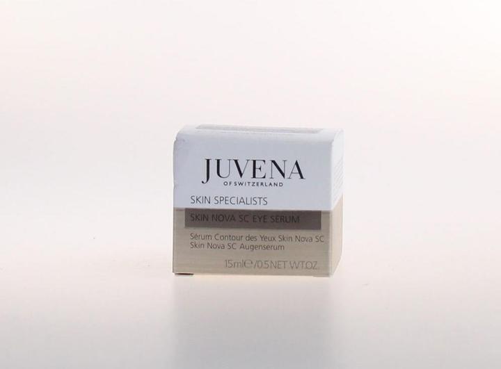 Image du produit Juvena Skin Specialists Skin Nova SC Sérum pour les yeux (Sérum, 15 ml, Journée)