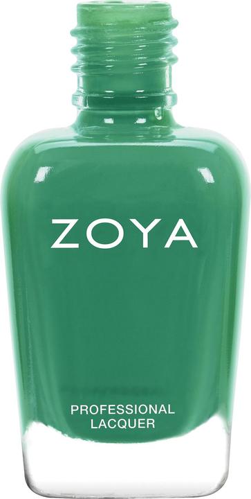 Zoya Ness (Farblack)