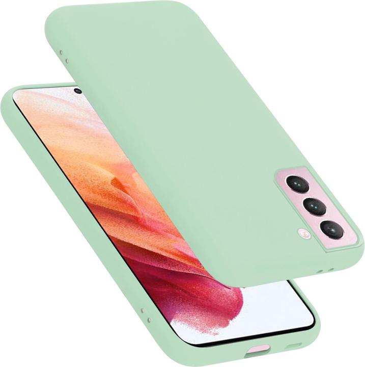 VERDE CHIARO LIQUIDO