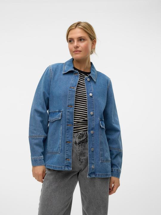 Image du produit Vero Moda VMENYA Veste en jean Veste en jean (XS)