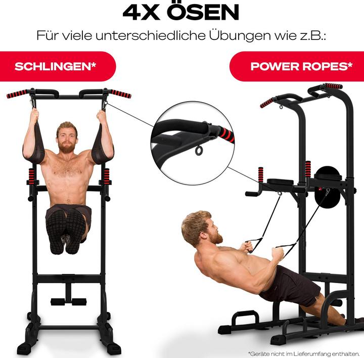Image du produit Sportstech PT300