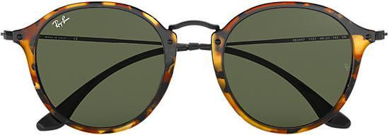 Actual product image Ray Ban Rb2447