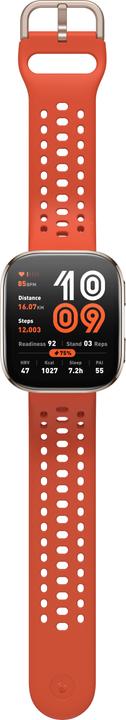 Image du produit Amazfit BIP 6, RED