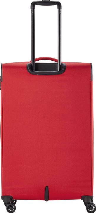 Actual product image Travelite Trolley + Suitcase Chios 4w Trolley L (97 l, XL (from 140l))