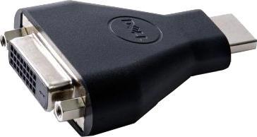 Produktbild Dell HDMI zu (DVI, 17.30 cm)