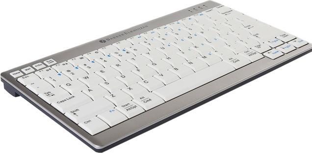 Bakker Elkhuizen UltraBoard 950 (DE, Kabellos)