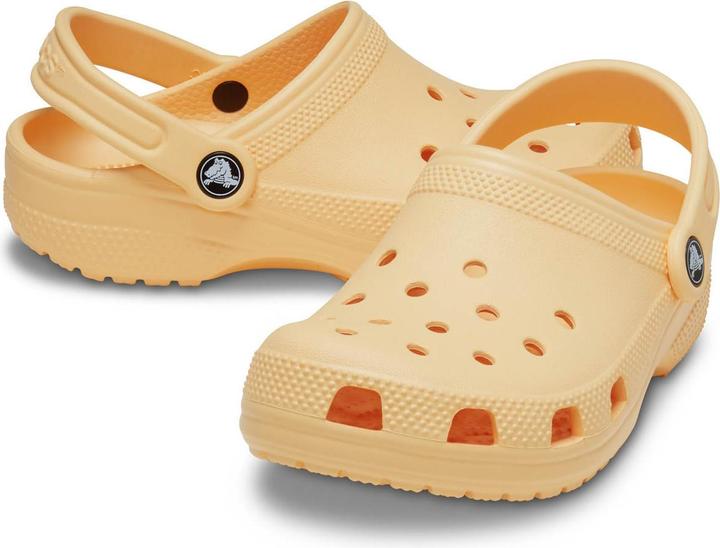 Image du produit Crocs K's Classic Clog (29)