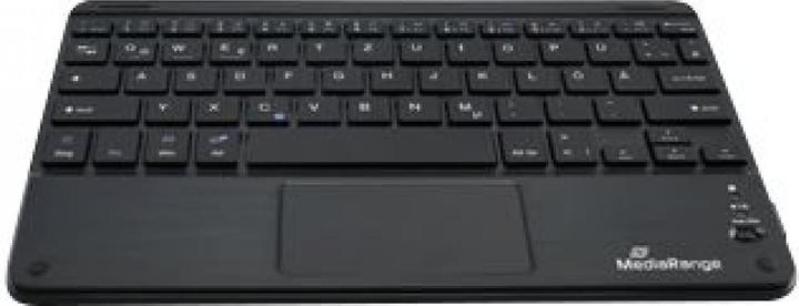 MediaRange MROS130 (DE, Kabellos)