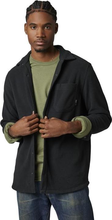 Produktbild Fox Woven 22 High Desert Fleece Ls Shirt (S)