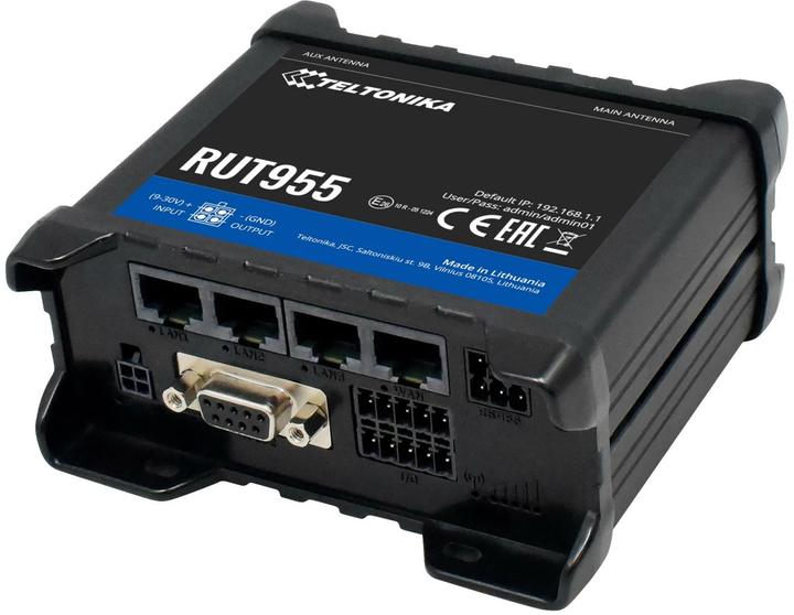 Image du produit Teltonika RUT955