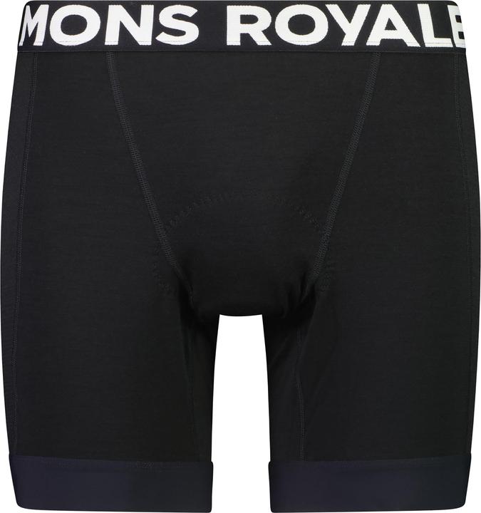 Produktbild Mons Royale Epic Merino Shift MTB Liner (L)