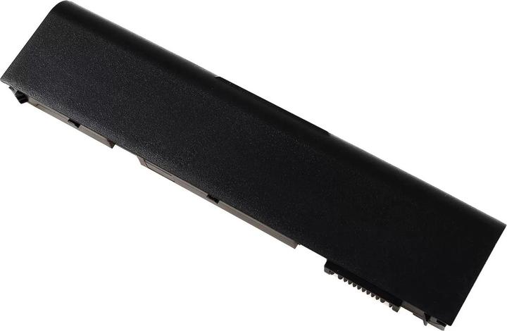 Actual product image AccuCell Standard battery for Laptop Dell Latitude E6420 / Inspiron 17R (7720) / Type T54FJ - 11,1V - 4400 (4400 mAh)