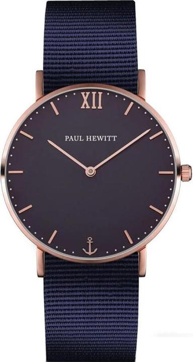 Paul Hewitt Sailor Line (Analoguhr, 38 mm)
