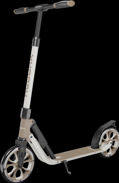 Produktbild Hudora 1 Ersatzrad zu BigWheel 205 ADV