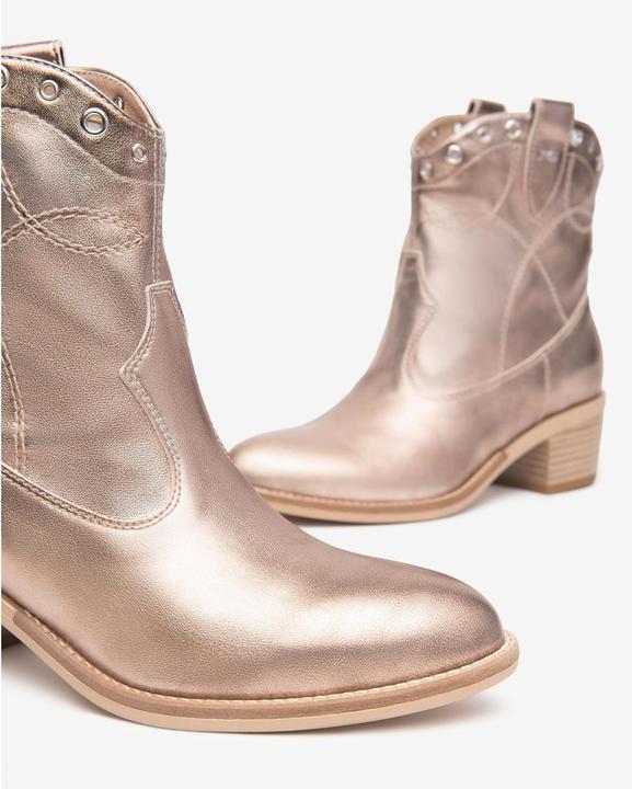 Produktbild Nero Giardini Stiefelette (36)