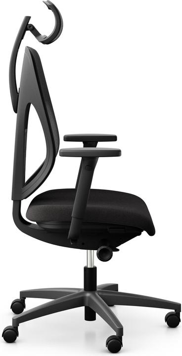Image du produit Giroflex 353 Fauteuil pivotant