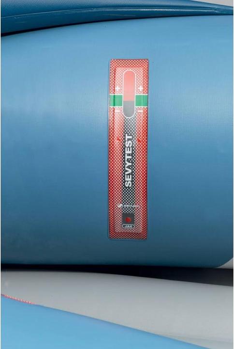 Actual product image Sevylor Tahiti Plus (3 pers.)