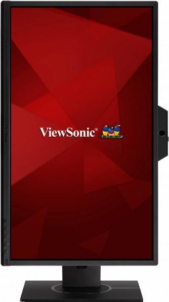 Image du produit Viewsonic VG2440V - Moniteur LED - 61 cm (24") (1920 x 1080 pixels, 23.80")