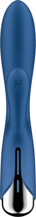 Actual product image Satisfyer Spinning Rabbit