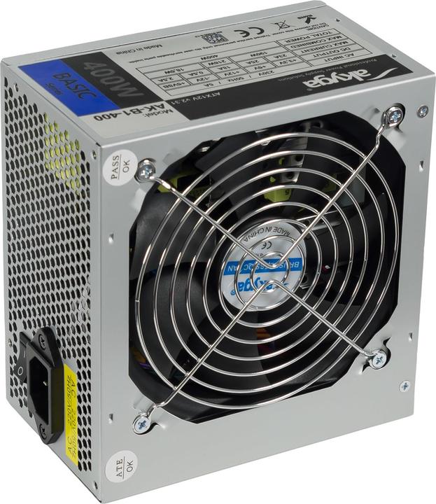 Produktbild Akyga AK-B1-400 (400 W)