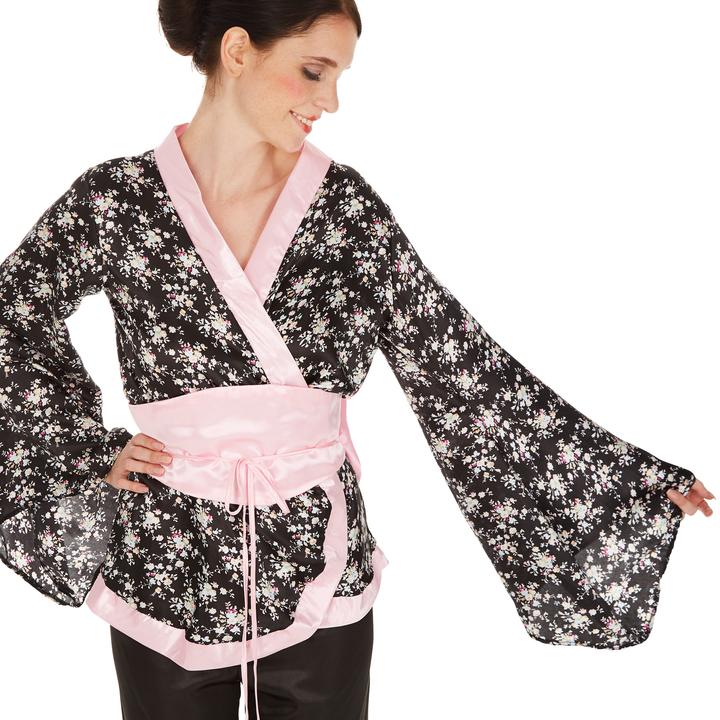 Produktbild Dressforfun Frauenkostüm Geisha (S)