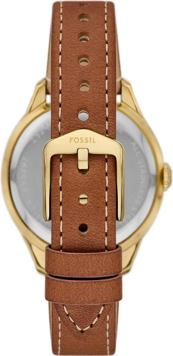 Actual product image Fossil Damenuhr GILMORE (Analogue wristwatch, 38 mm)