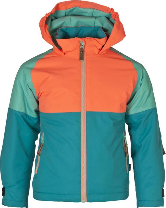 Produktbild Rukka Champion Kinder Winterjacke (140)
