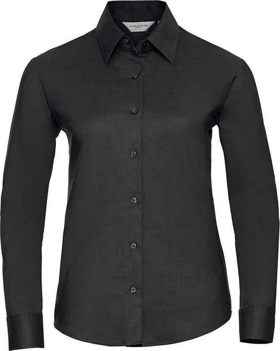 Produktbild Russell Hemd Pflegeleicht Langärmlig (3XL)