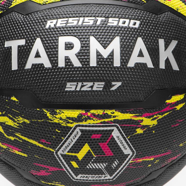 Actual product image Tarmak R500