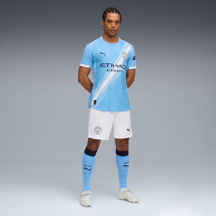 Produktbild Puma MCFC Shorts Replica (L)